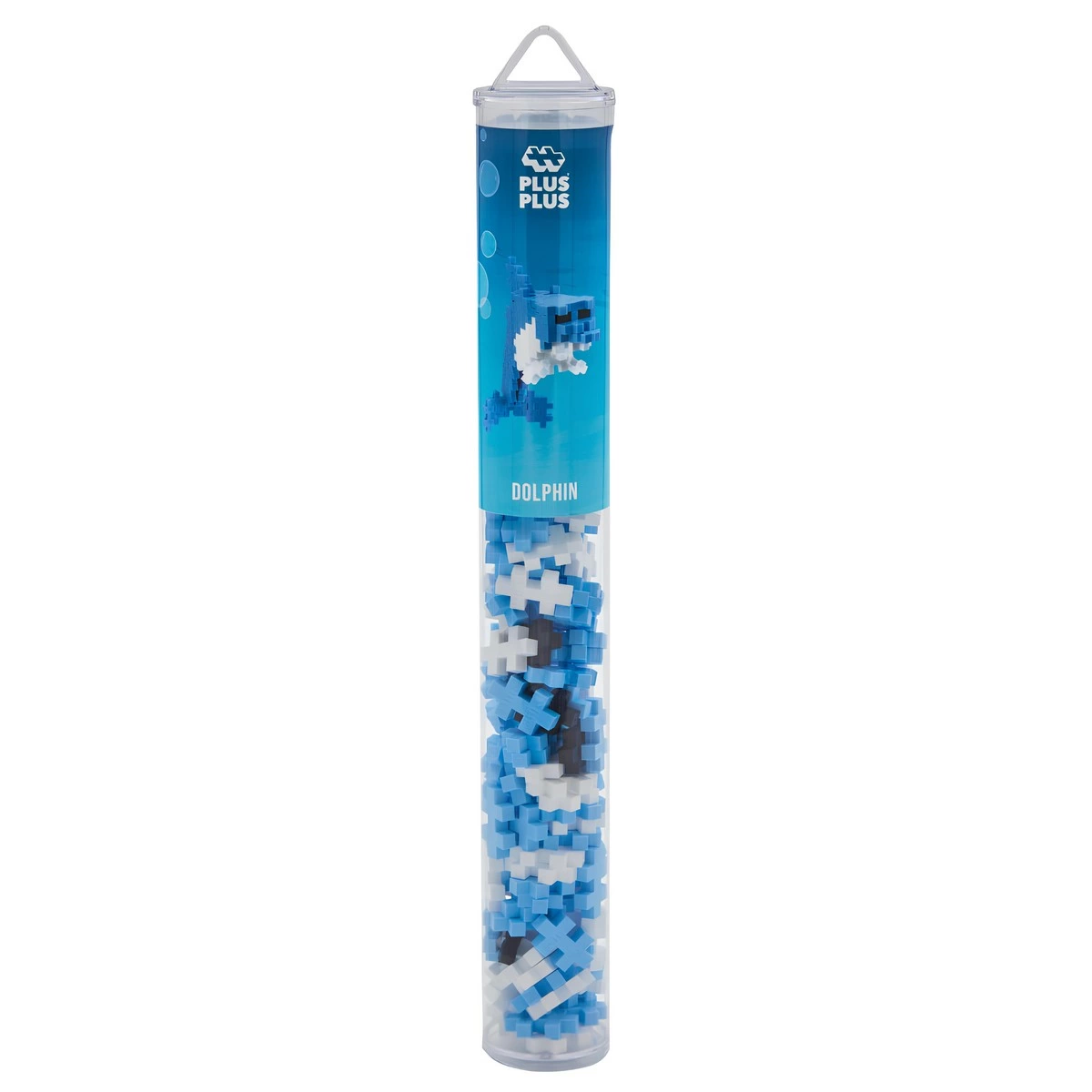 Plus-Plus Yunus 100 Pieces 4113
