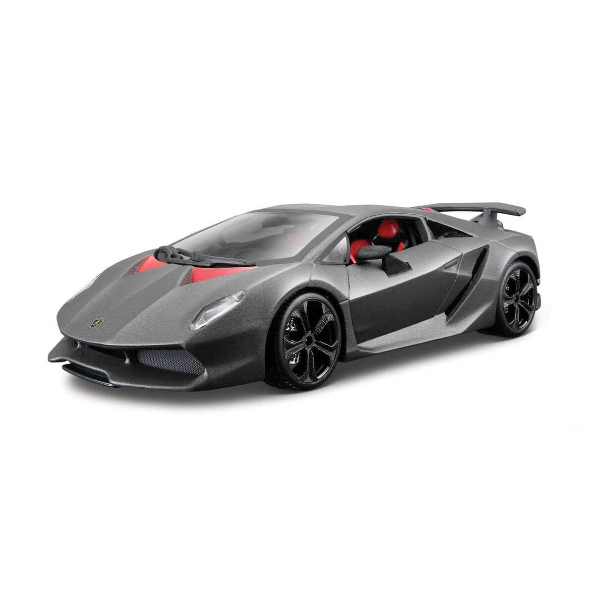 Bburago 1:24 Lamborghini Sesto Elemento Model Car