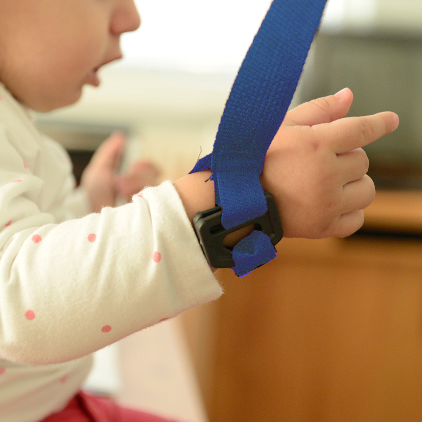 Babyjem safety belt