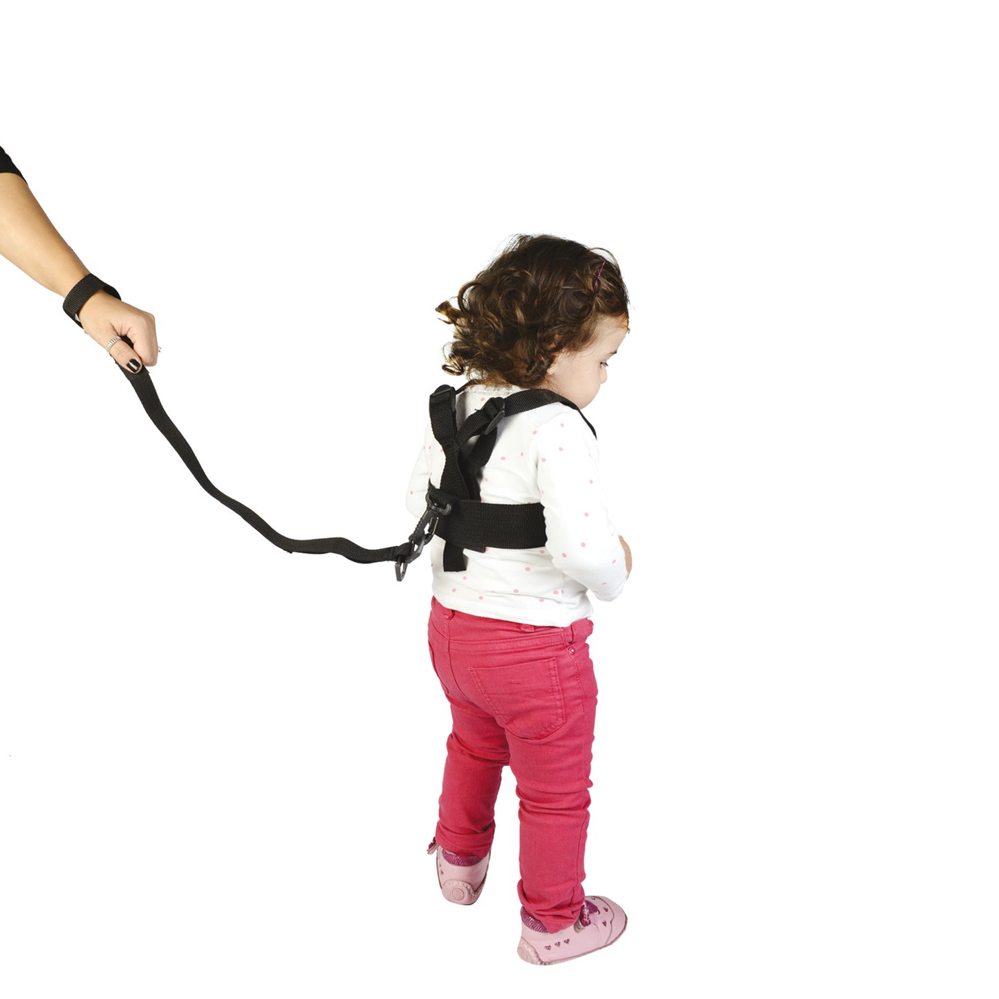 Babyjem safety belt