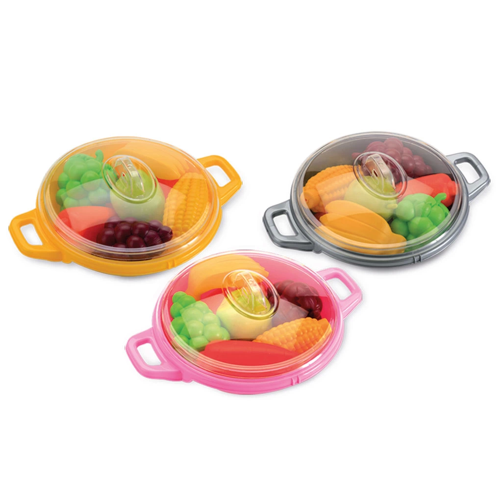 Candy & Ken Cookware Set
