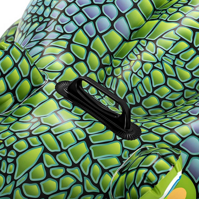 Bestway Crocodile Rider 41477