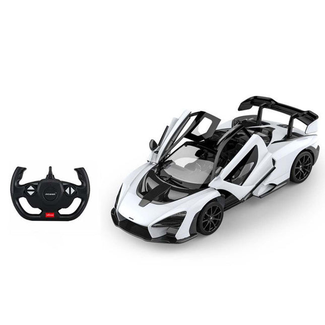 Rastar 1:14 Mclaren Senna Remote Control Car