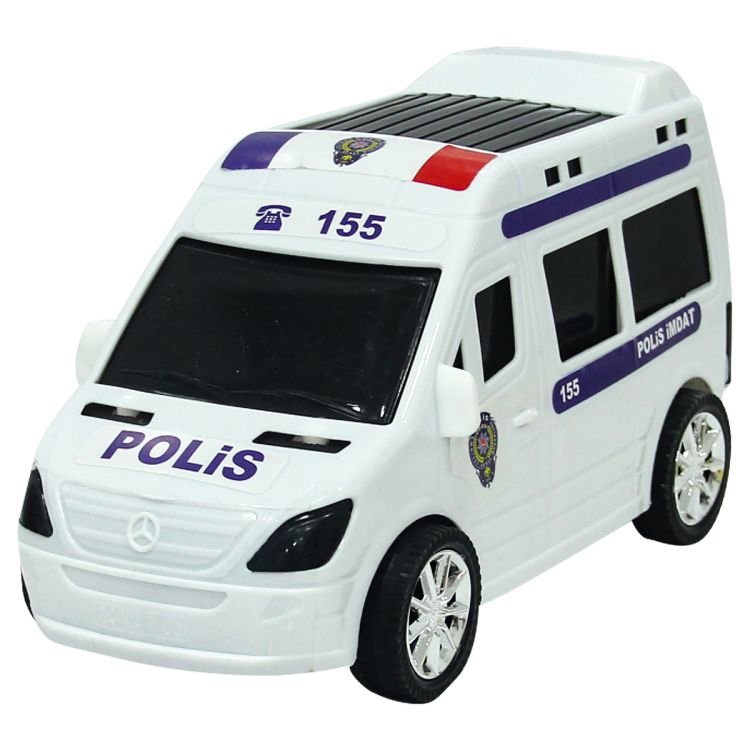 First Aid Tools