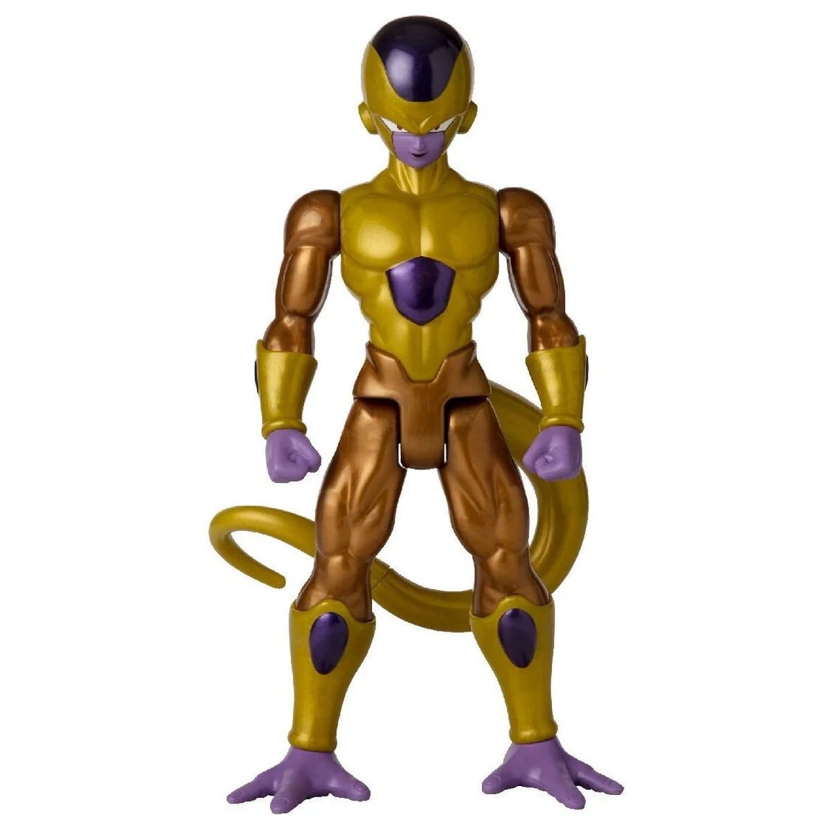 Bandai 30 cm Dragon Ball Without Borders Series Figures 16 cm