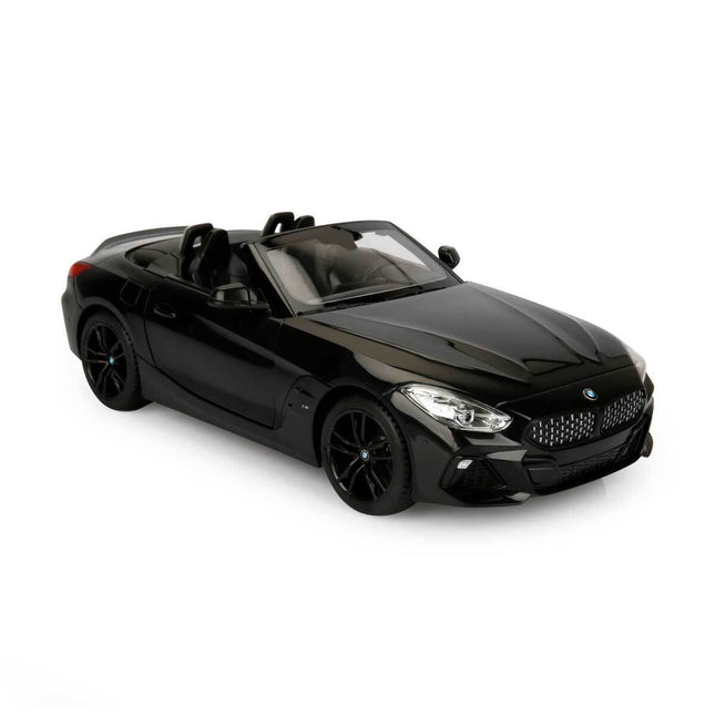 Rastar 1:14 BMW Z4 Roadster Remote Control Car with Lights
