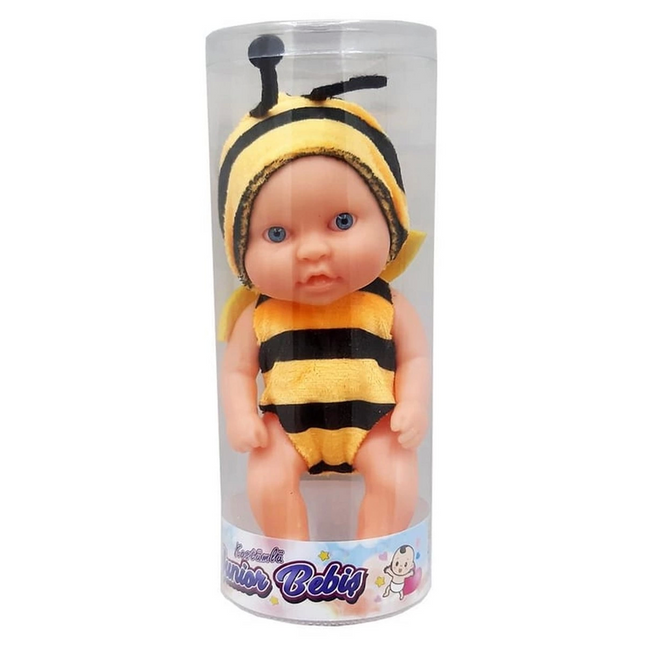 Costumed Junior Baby