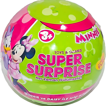 KS Games Minnie Super Surprise