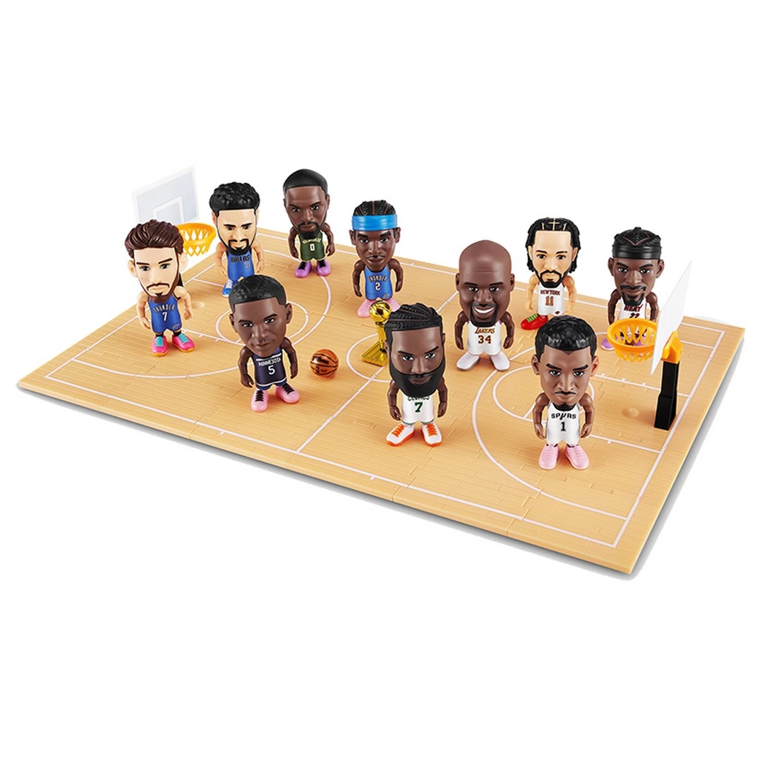 NBA Ballers S2 Surprise Package