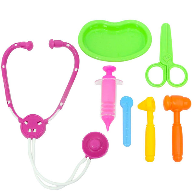 Dede Candy Doctor Bag