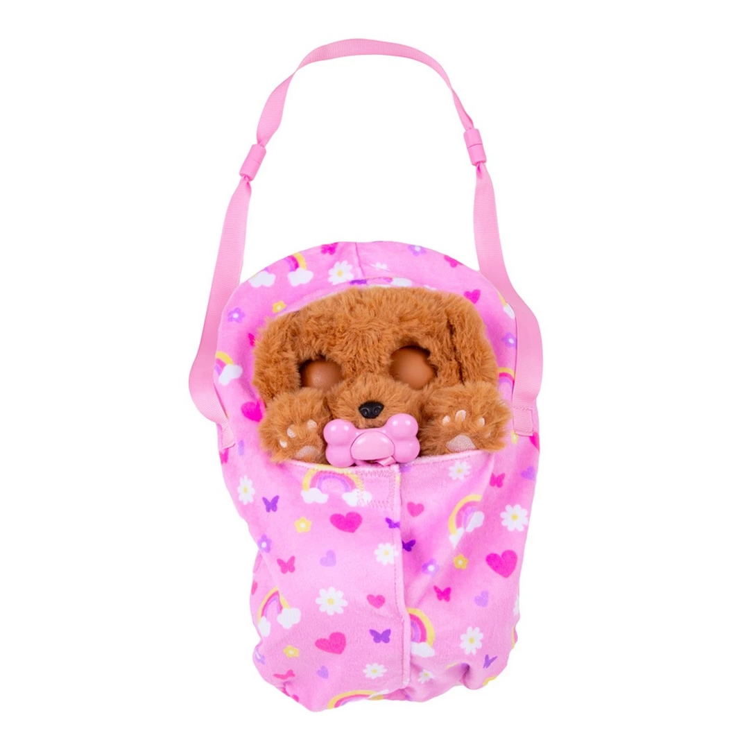 Baby Paws Plush Sound Kitten 20 cm