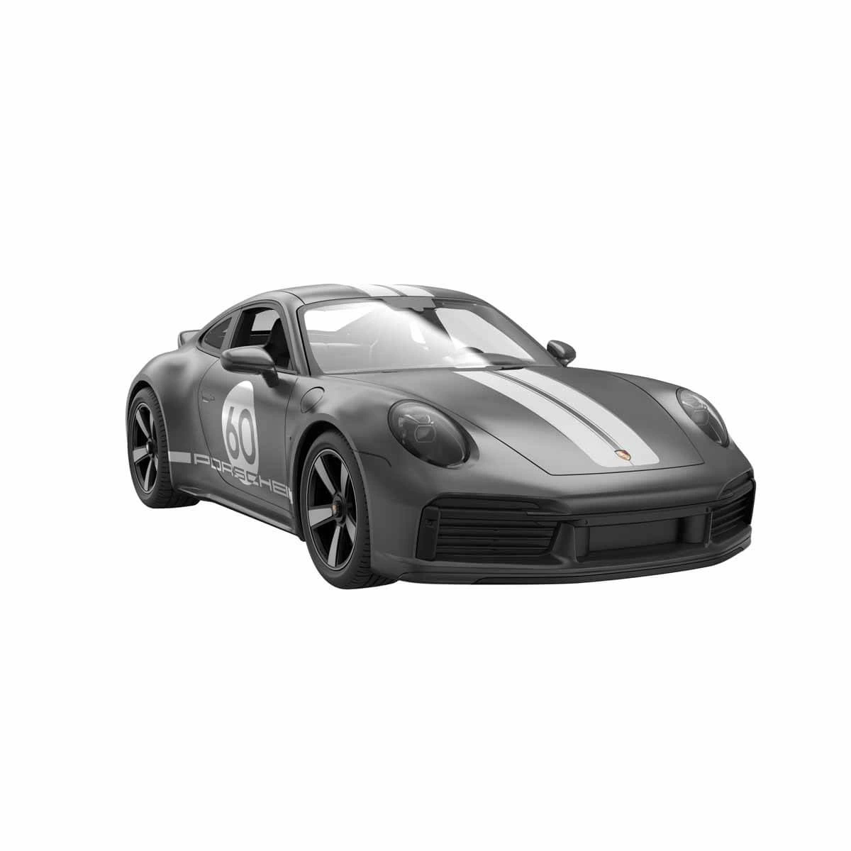 1:16 Porsche 911 Sport Classic Remote Control Car