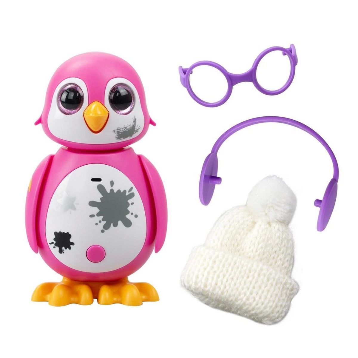 Silverlit Rescue Mini Penguin 88640