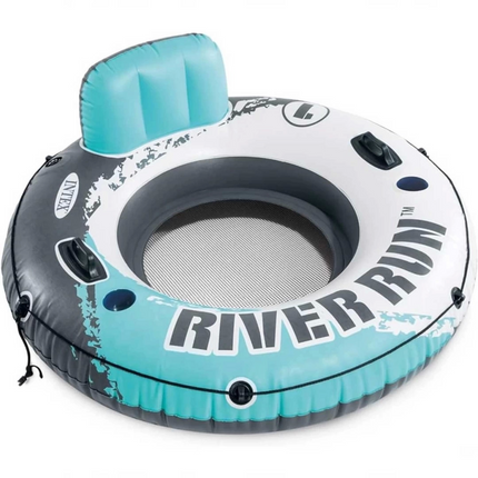 Intex River Run Mesh Seat Bagel 135 cm