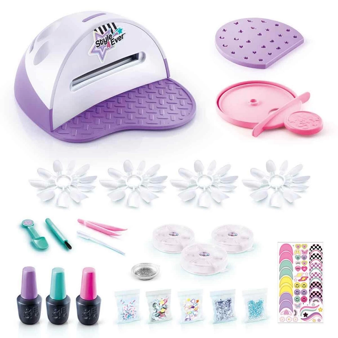 Style 4 Ever Gel Nail Studio