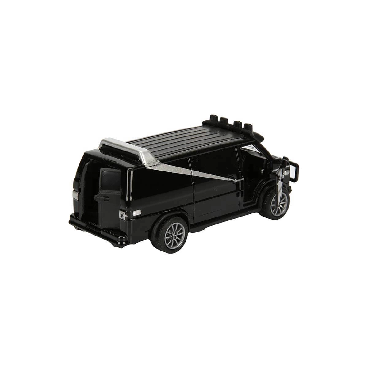 Maxx Wheels Caravan 11 cm