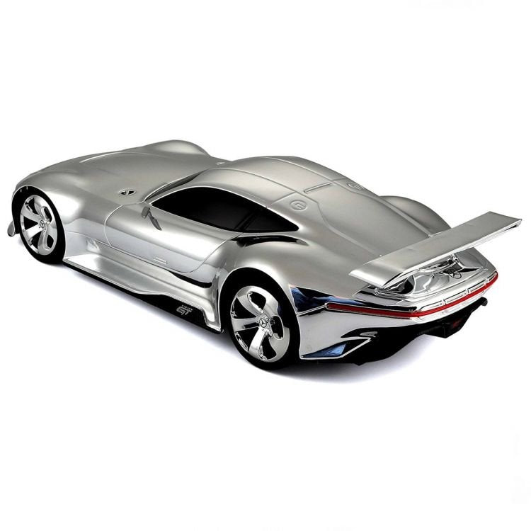 1:18 Remote Controlled Gran Turismo Mercedes