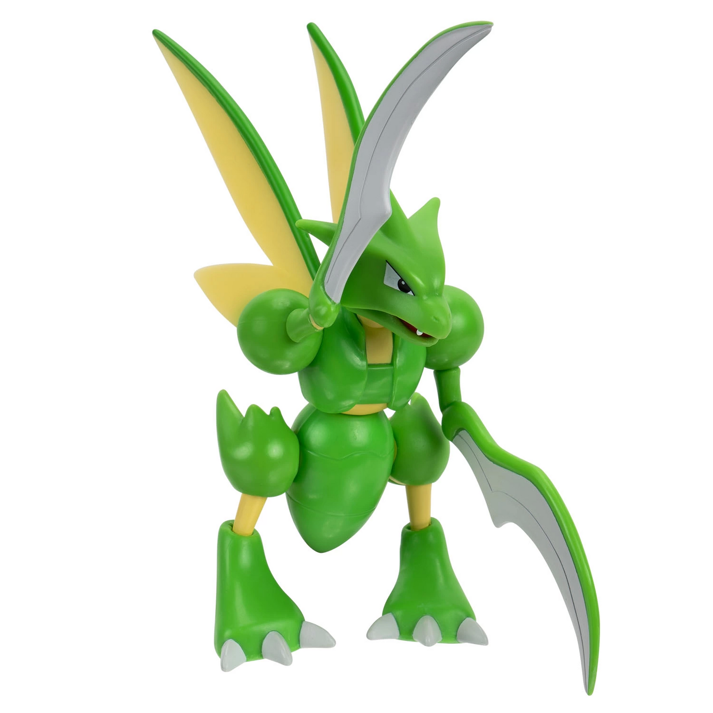 Pokemon Battle Action Figures