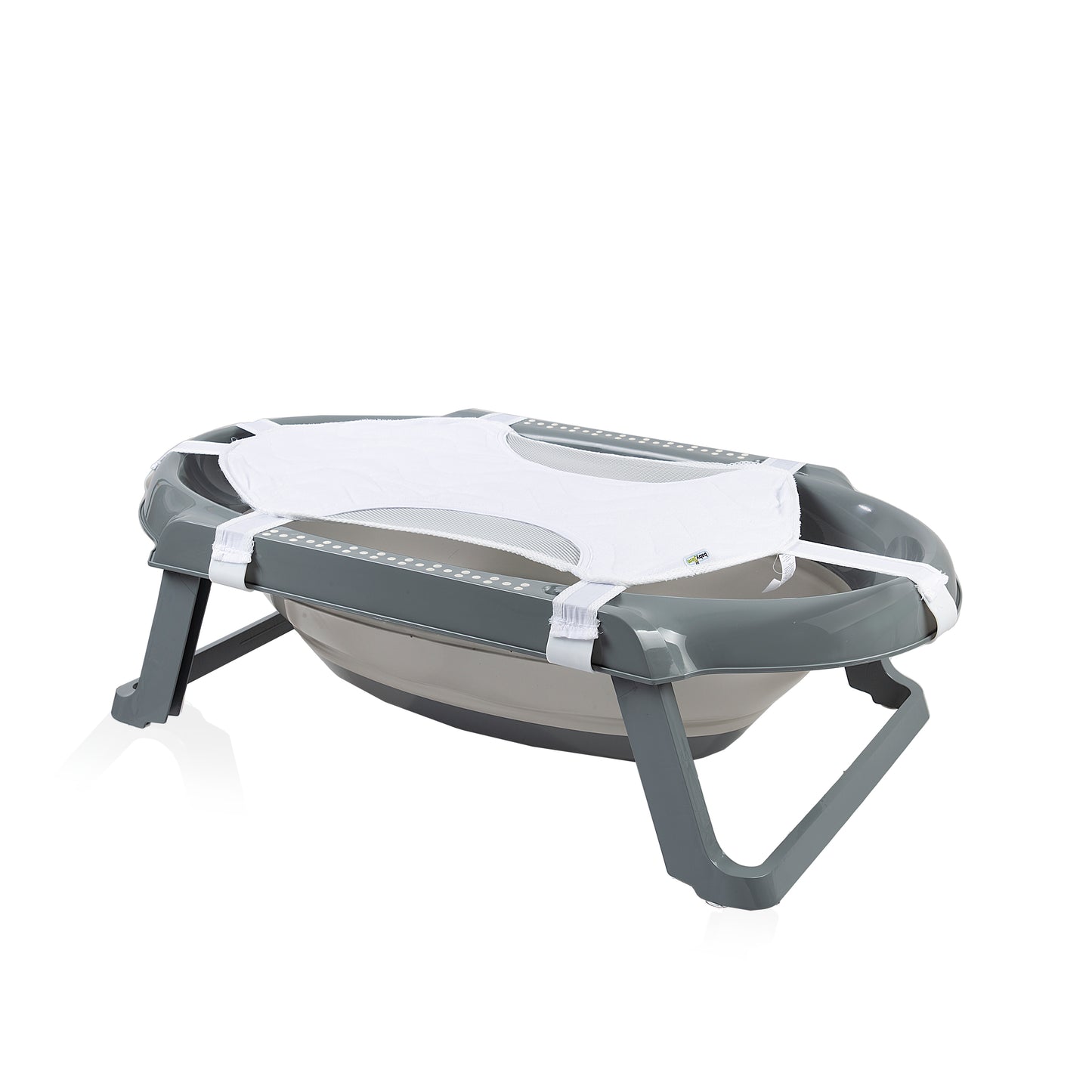 Babyjem foldable bath tub