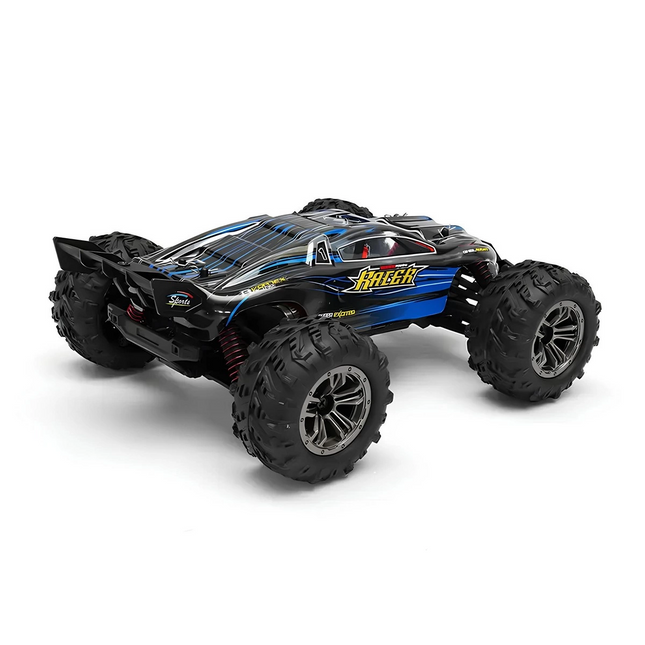 Rechargeable Remote Control Fast Car 4X4 1:16 9136
