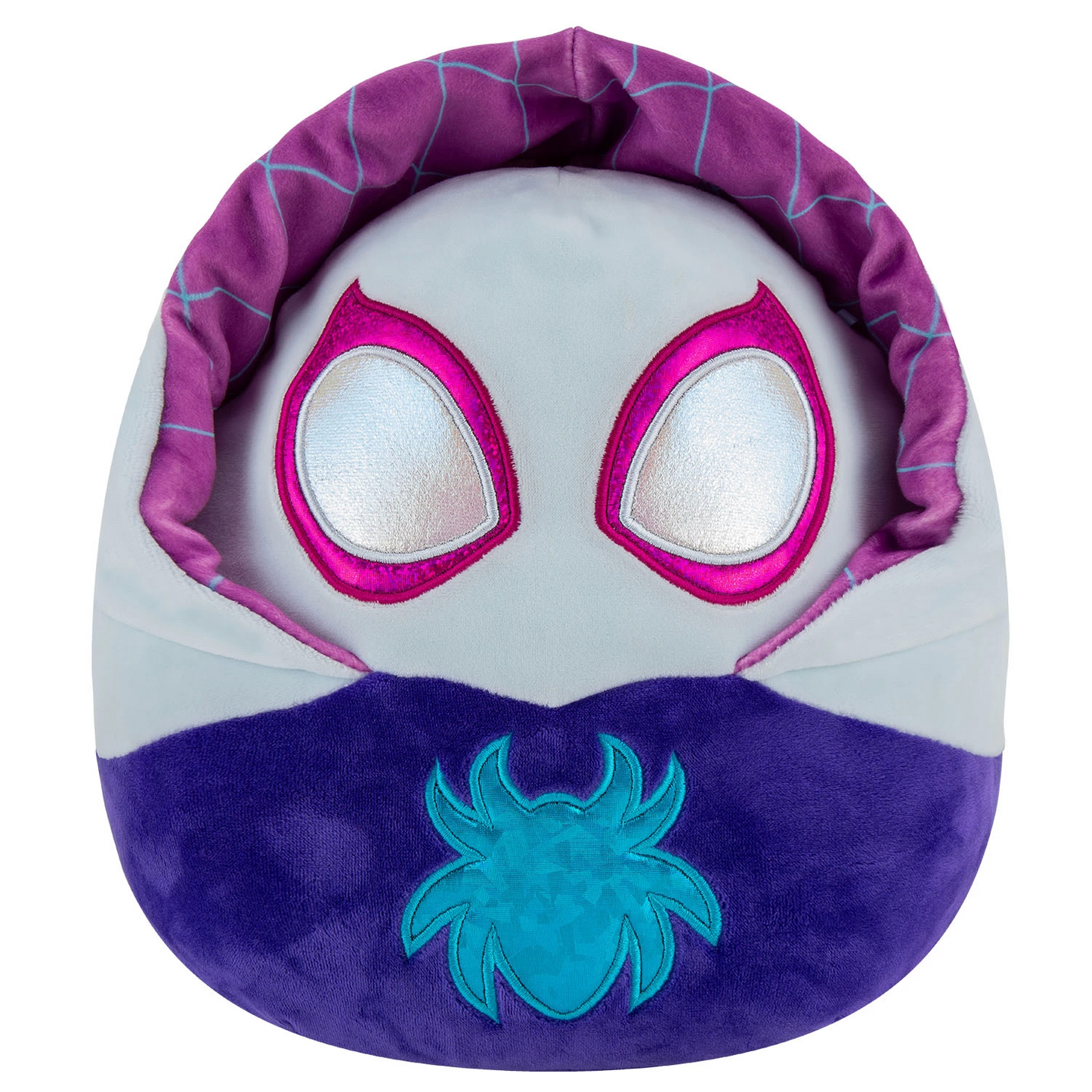Squishmallows Spidey and His Amazing Friends 13 cm