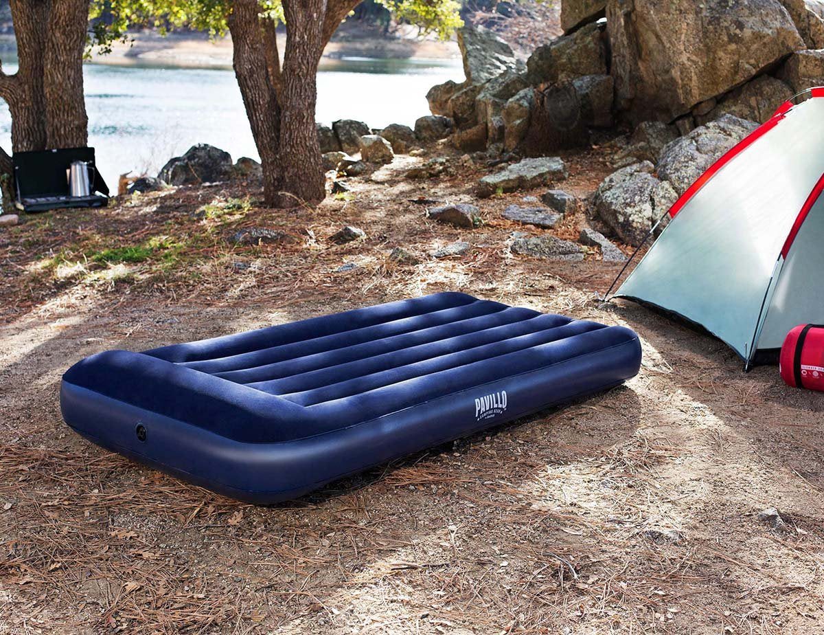 Bestway Pavillo Single Inflatable Mattress 67680
