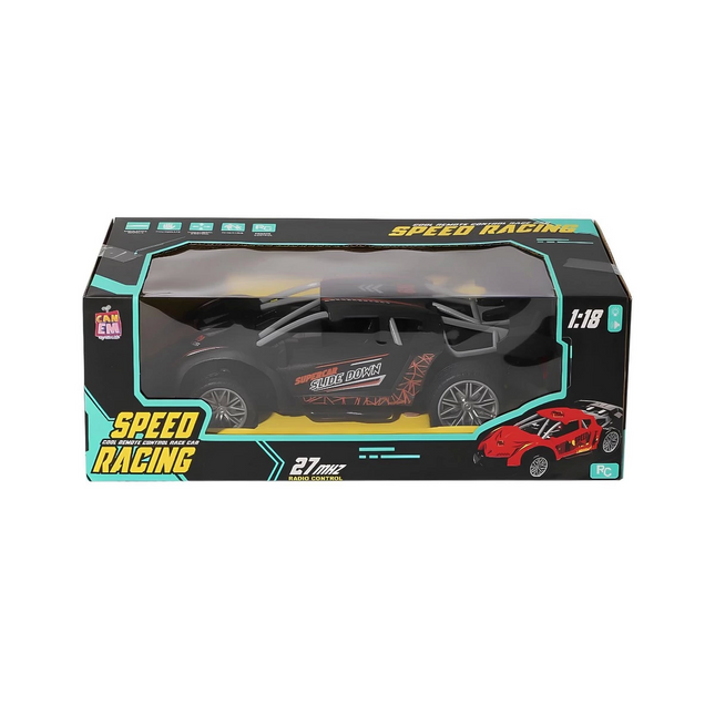 Remote Control Rechargeable Car BY908