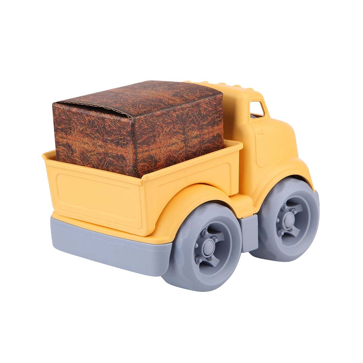 LC Mini Turntable