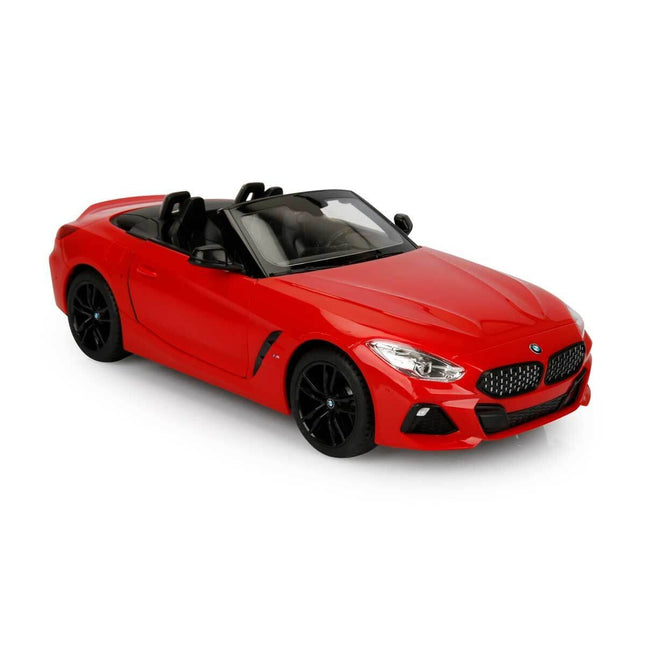 Rastar 1:14 BMW Z4 Roadster Remote Control Car with Lights