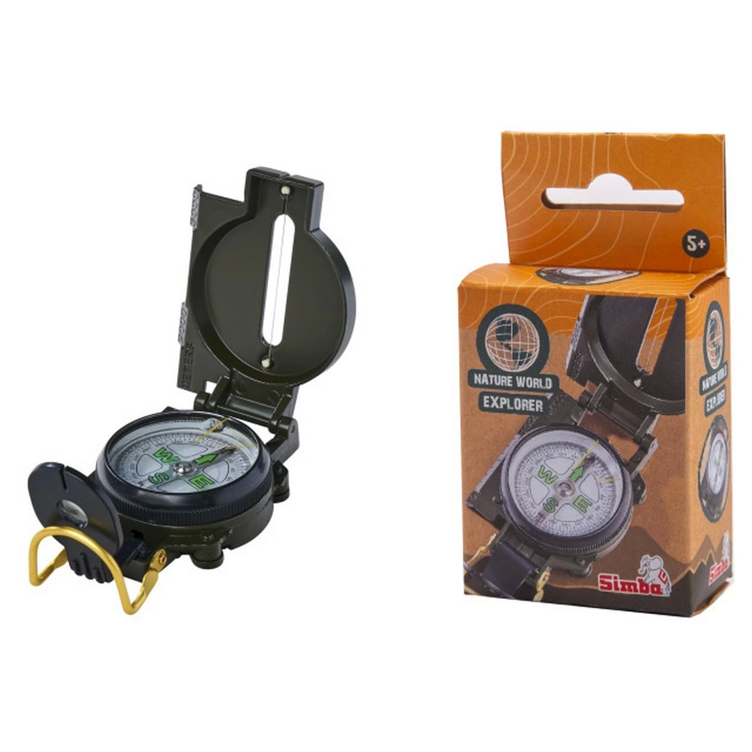 NW Toy Compass