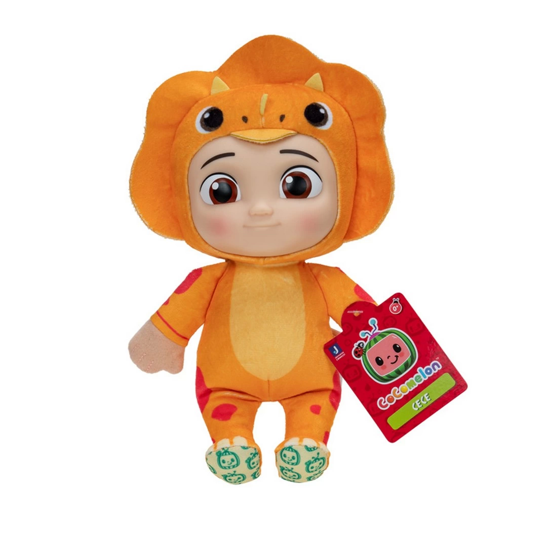 Cocomelon Mini Plush 20 cm