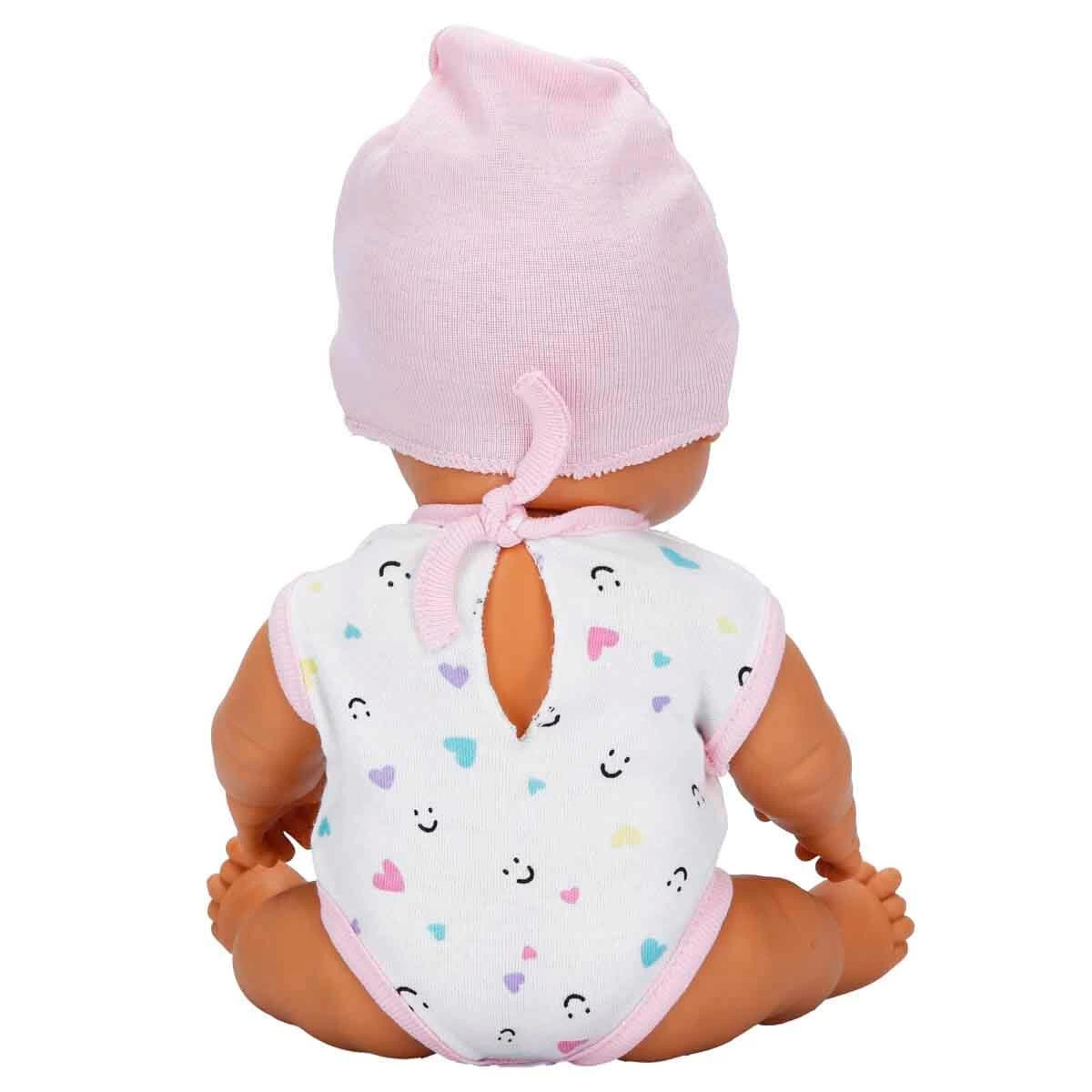 Bebelou Talking Doll 32 cm