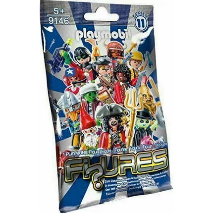 Playmobil Figures Series 11