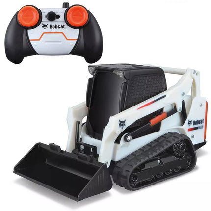 Maisto Tech Remote Controlled Crawler Excavator