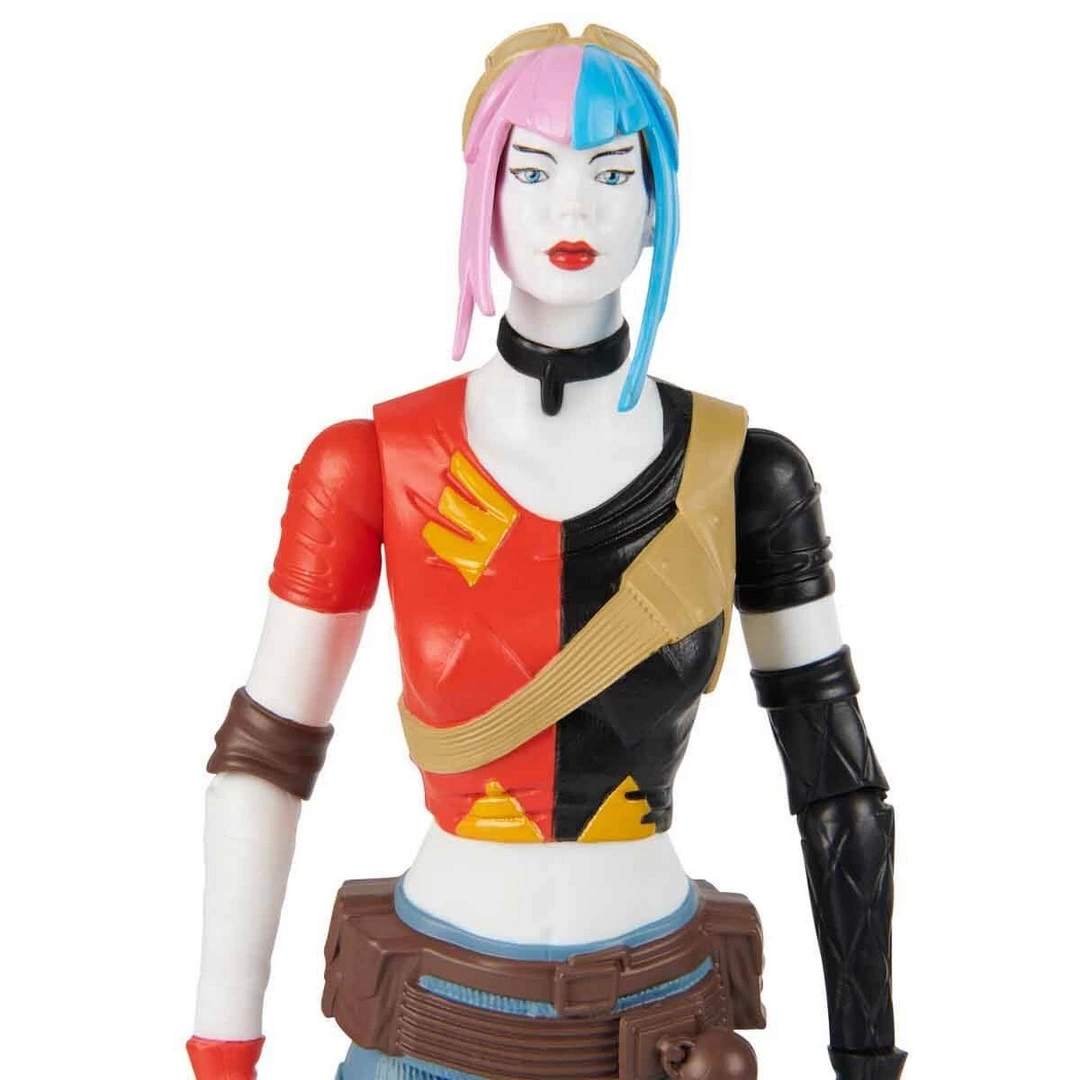 DC Comics Harley Quinn Action Figure S2 V1 30 cm
