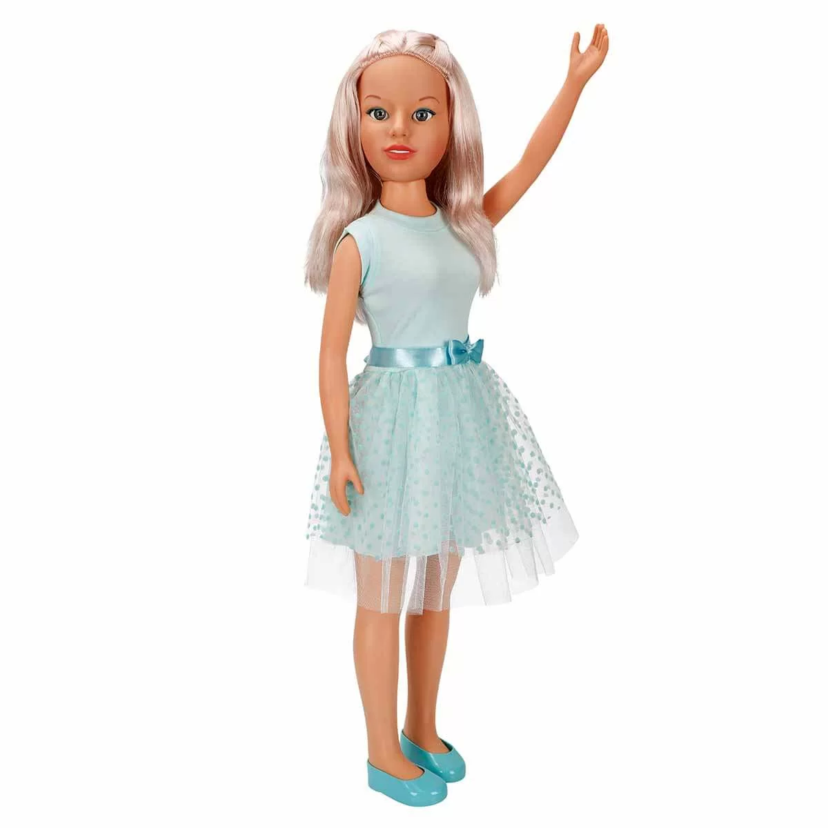 My Walking Companion Clara Party 80 cm