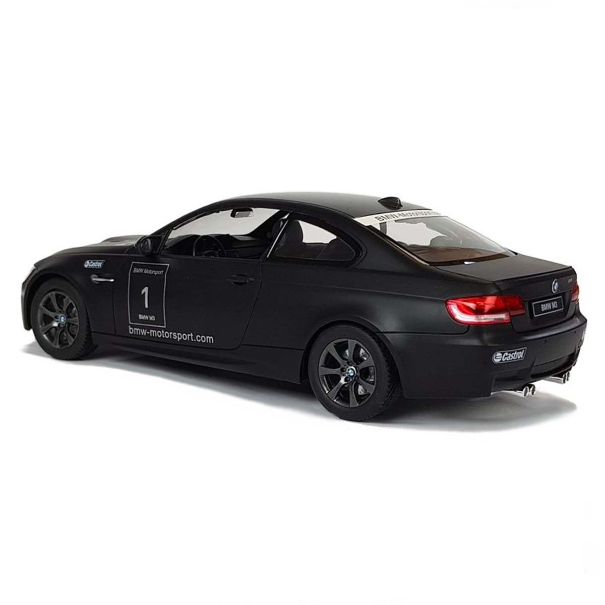 Rastar 1:14 BMW M3 Remote Control Car
