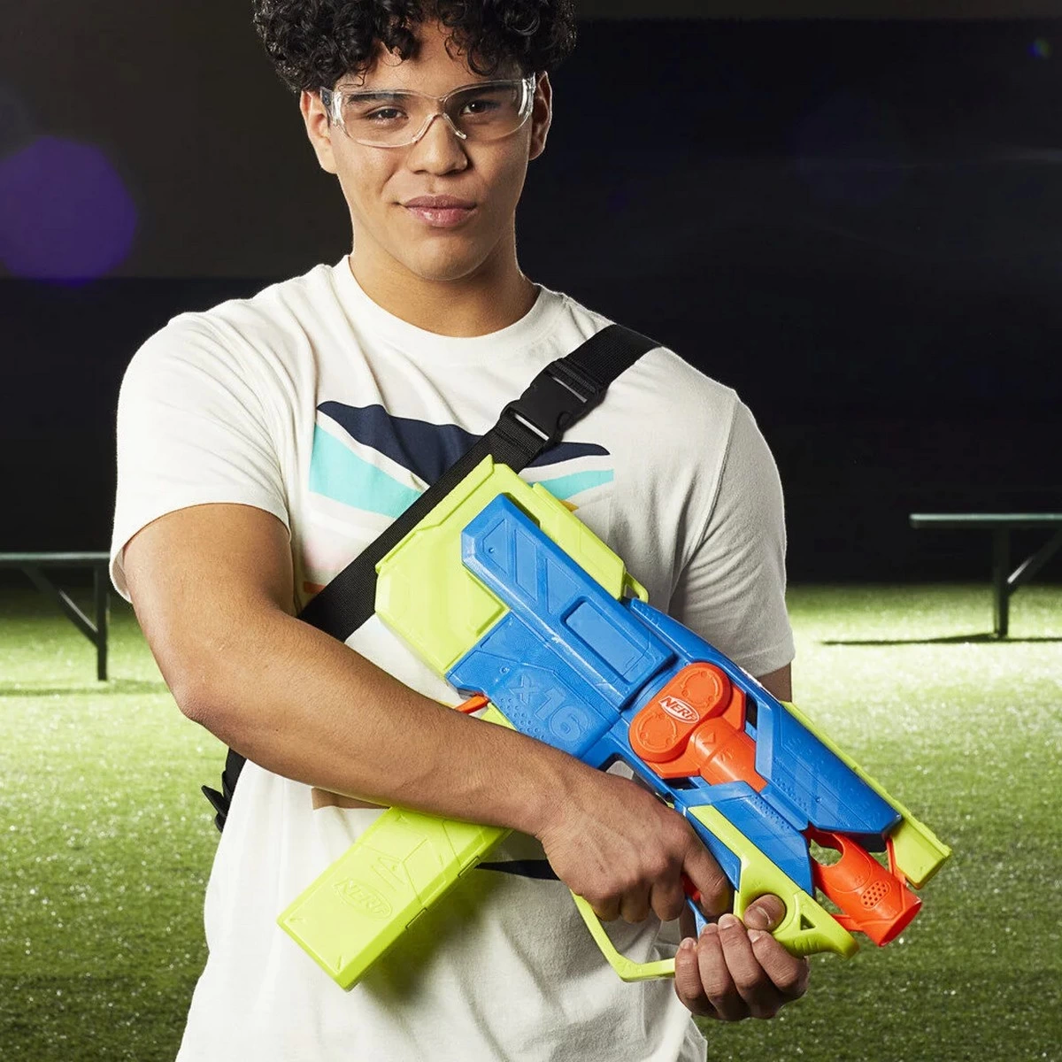 Nerf N-Series Sprinter INT-F8625