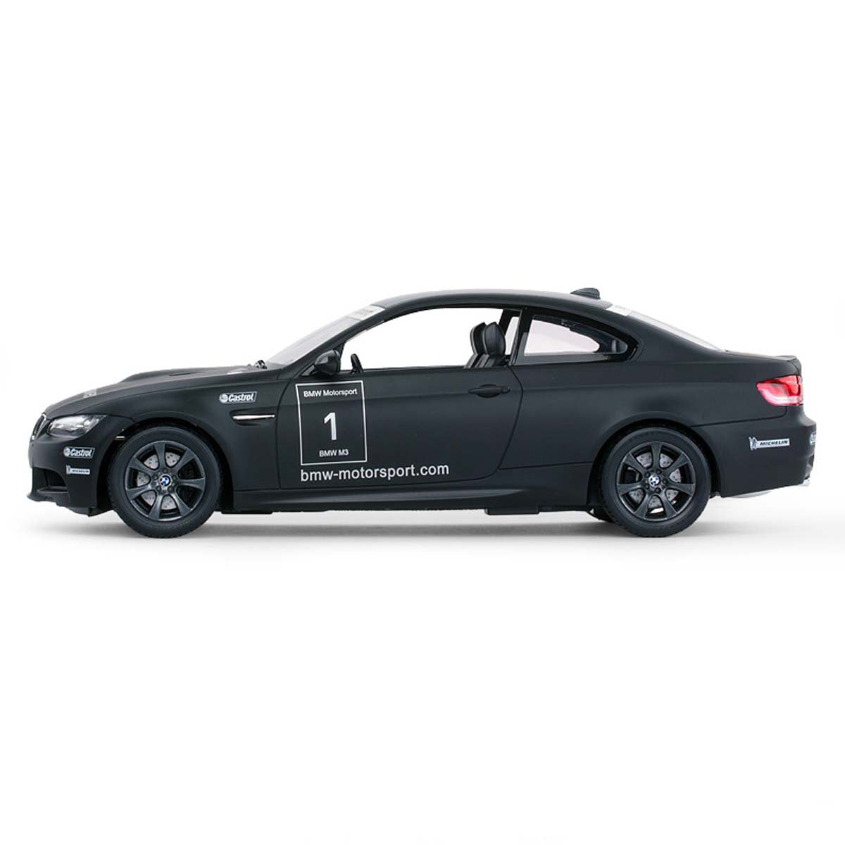 Rastar 1:14 BMW M3 Remote Control Car