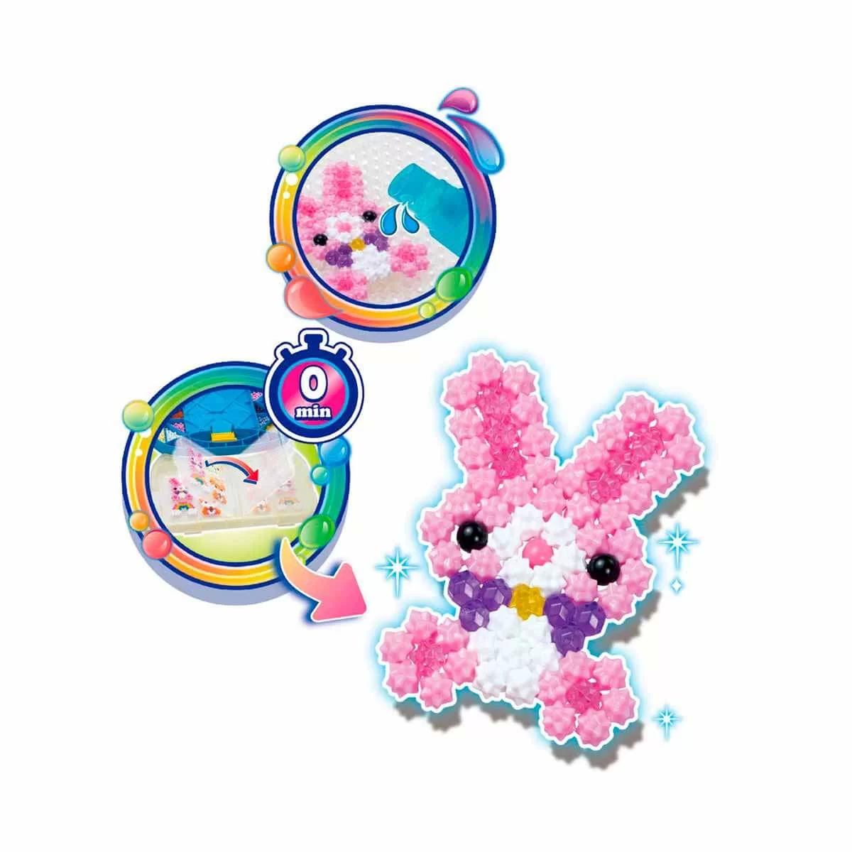Aquabeads Bag Starter Kit 31912