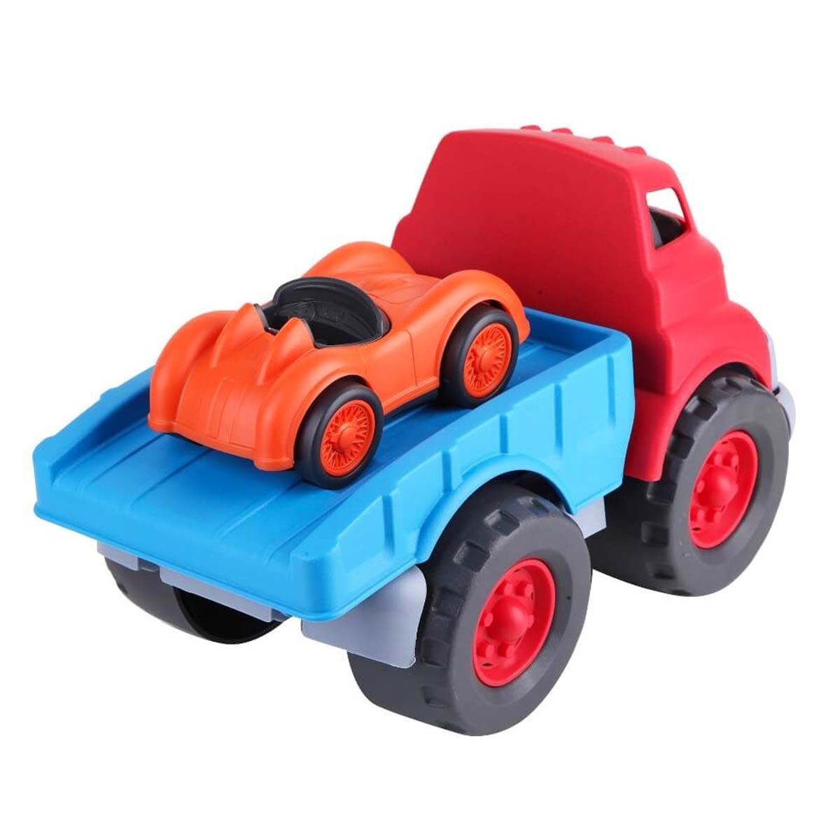 LC Tow Truck