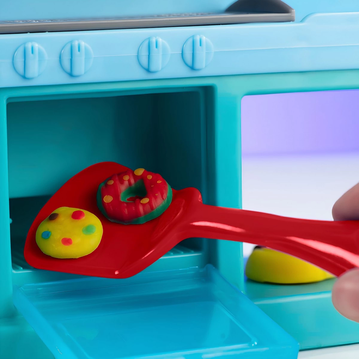 Play-Doh Restaurant F8107