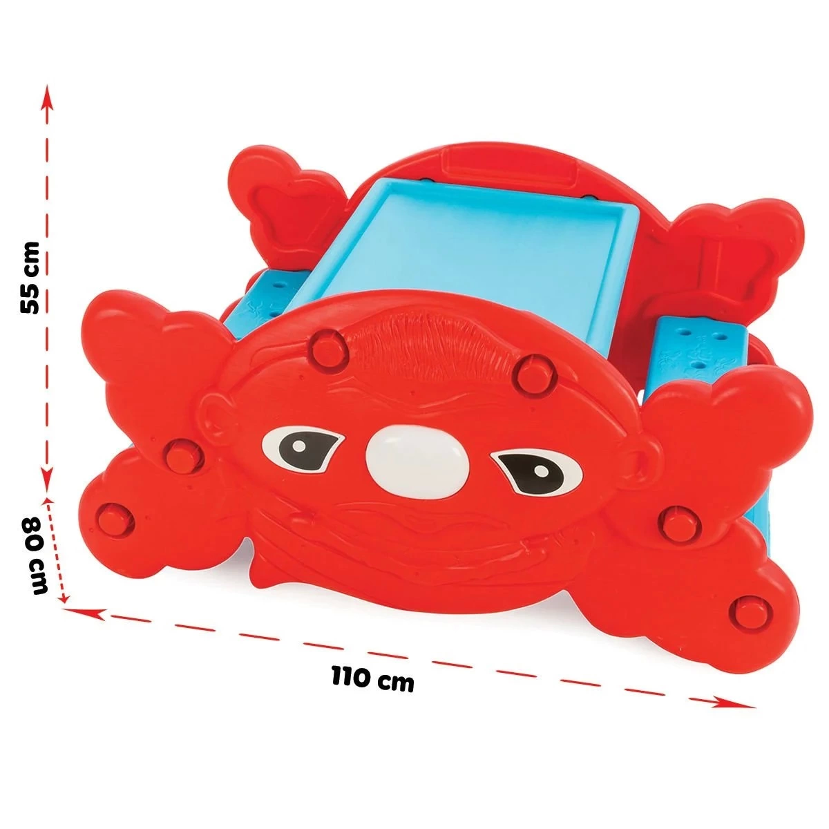 Clown Seesaw Work Order 06222