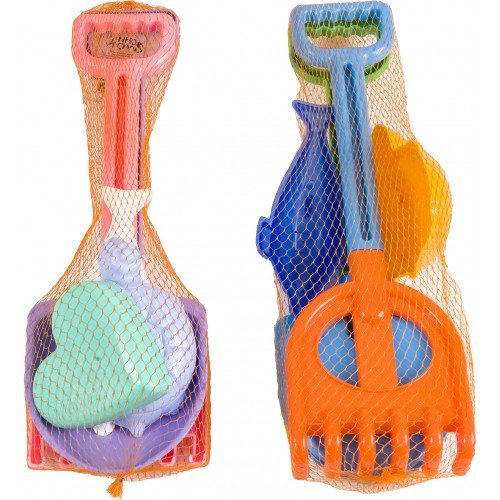 Shovel Rake Set