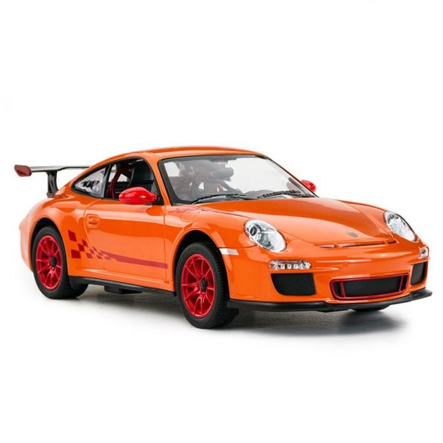 Rastar Remote Control 1:14 Porsche 911 GT3 RS