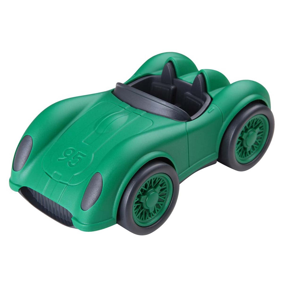 My LC Racing Car