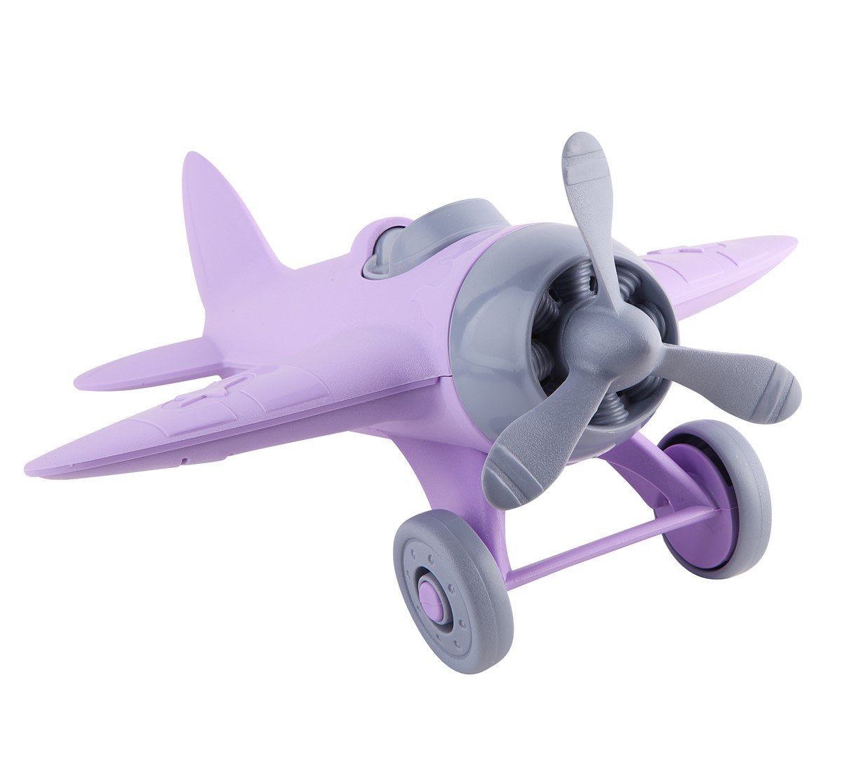 LC Whirring Aircraft
