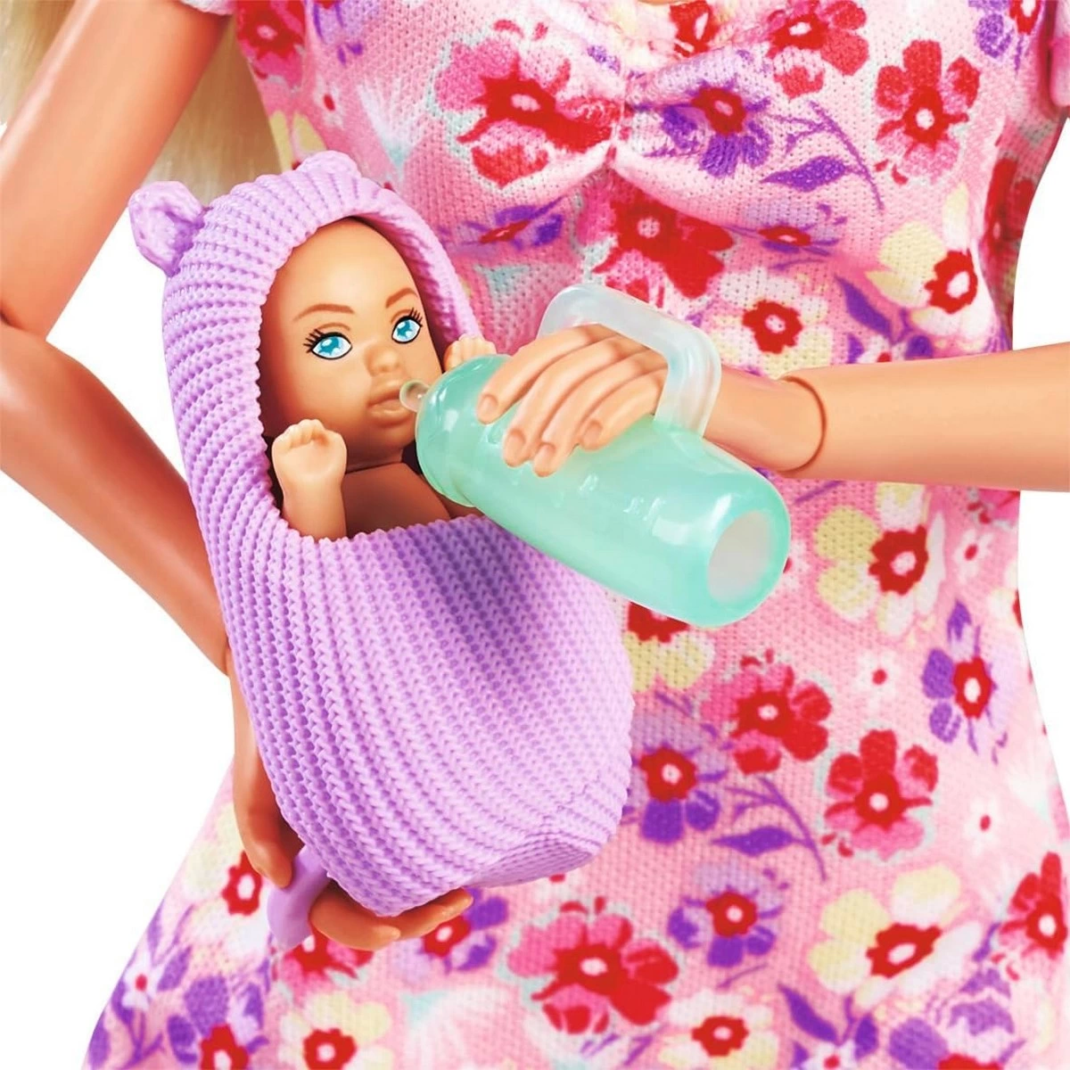Pregnant Steffi Baby Belly Growing 29 cm SMB-105733680
