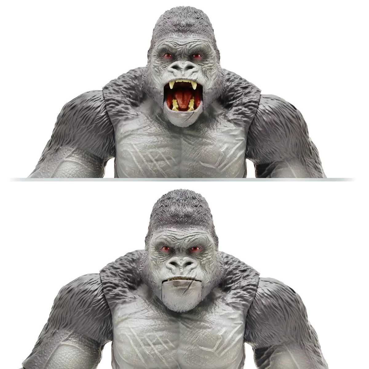 Big Boss Gorilla Figure 43 cm