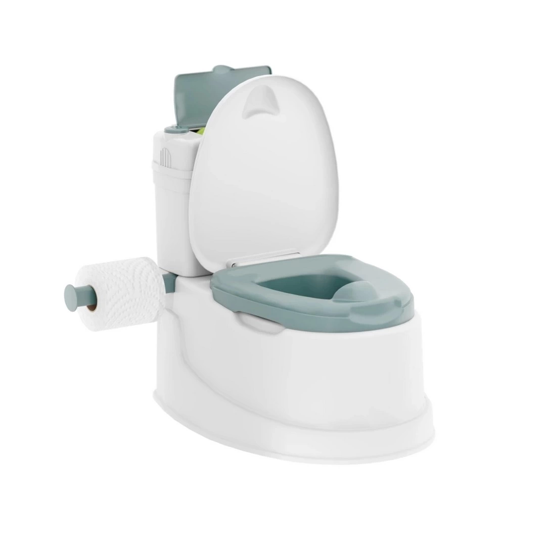 Potty Potty